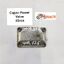 Capac Power Valve