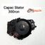 Capac Stator