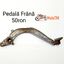 Pedala Frana