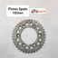 Pinion Spate