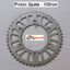 Pinion Spate