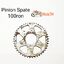 Pinion Spate