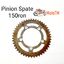 Pinion Spate