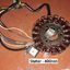 Stator