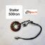 Stator