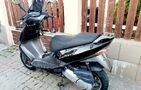 Aprilia Leonardo 3