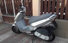 Aprilia Leonardo 3