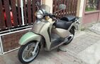Aprilia Scarabeo 6