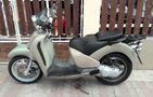 Aprilia Scarabeo 2