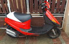 Cagiva City 5