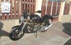 Ducati Monster 1