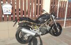 Ducati Monster 3