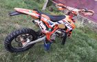 KTM Exc 250 2t 6Days 4