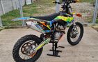 KTM SX-F 250 4