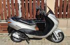 Peugeot Elyseo 100cm3 2