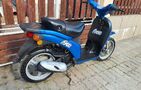 Piaggio Free 4