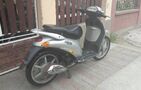 Piaggio Liberty 3