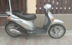 Piaggio Liberty 4