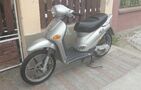 Piaggio Liberty 5