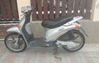 Piaggio Liberty 7