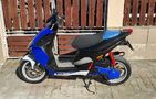 Piaggio NRG Mc4 5