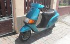 Piaggio Sfera 2