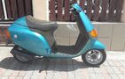Piaggio Sfera 3
