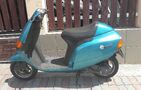 Piaggio Sfera 4