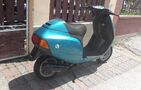 Piaggio Sfera 5