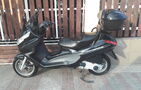 Piaggio X8 2