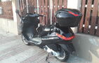 Piaggio X8 3