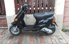 Piaggio Zip 2