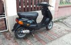 Piaggio Zip 4