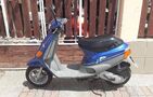 Piaggio zip 2