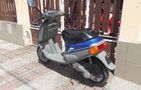 Piaggio zip 3