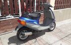 Piaggio zip 4