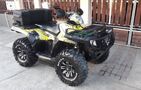 Polaris Sportsman 2