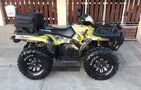 Polaris Sportsman 3