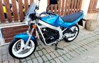 Suzuki GS 500 E 1