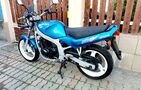 Suzuki GS 500 E 3