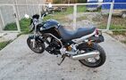 Yamaha Bulldog 1100 2