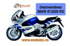 Bmw K 1200 RS 2