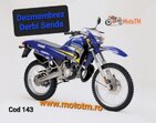 Derbi Senda 49cm3 3