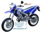 Derbi Senda 49cm3 1