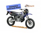 Derbi Senda 49cm3 2