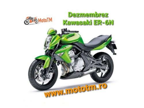 Kawasaki ER-6-N